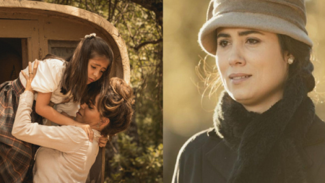 Il Segreto, spoiler Spagna Garcia salva Esperanza e Beltran, Maria vuole tornare a Cuba