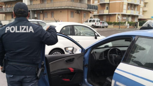 Latina, sequestrano il figlio di sei mesi per obbligare la mamma a 'vendere' il proprio corpo