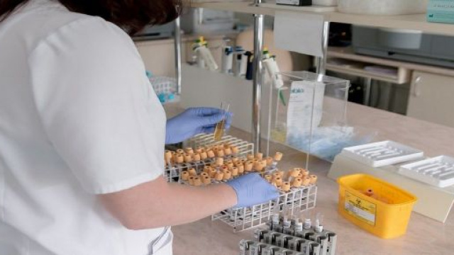 Opportunit&agrave; professionali per biologi.