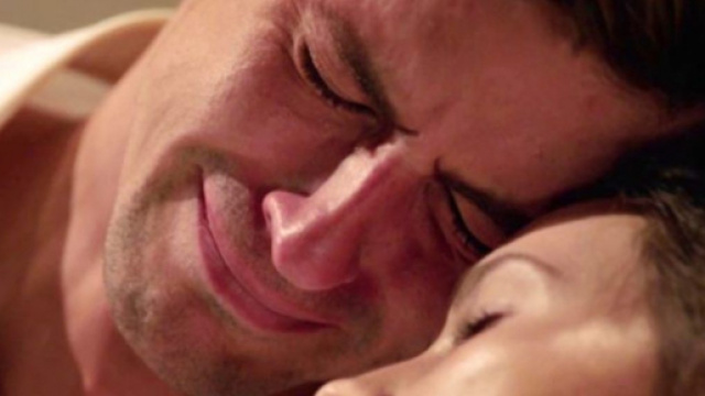Spoiler Tempesta d'amore: Romy morirà tra le braccia di Paul.