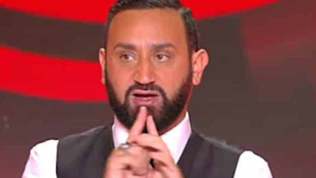 TPMP : Cyril Hanouna donne son opinion sur Mila et se fait critiquer. Credit: Capture/C8