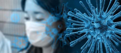 Las consecuencias del alarmismo del coronavirus en el día a día. Imagen de Gerd Altmann en Pixabay