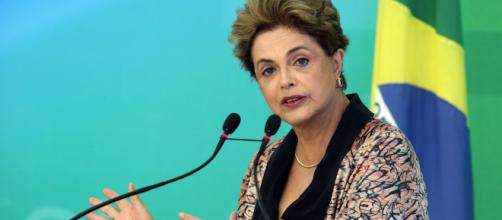 'Temos que nos aproximar de quem votou em Bolsonaro', diz Dilma Rousseff. (Arquivo Blasting News)