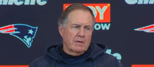 Bill Belichick will decide on Brady's fate (Image Credit: New England Patriots/YouTube)