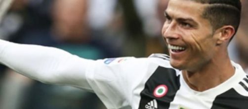 Hellas Verona-Juventus, Cristiano Ronaldo dovrebbe essere confermato titolare.