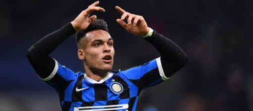 Il Barcellona vuole soffiare Lautaro all'Inter