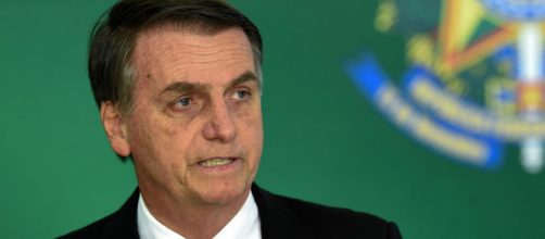 Jair Bolsonaro aposta em campanha de abstinência. (Arquivo Blasting News)