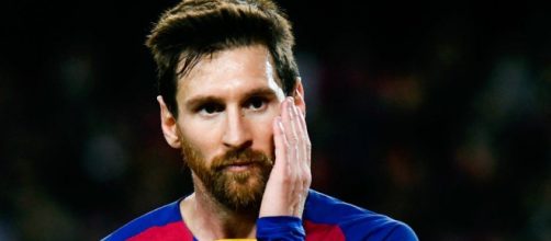 Mercato PSG : Paris serait prêt à tenter sa chance pour Messi (Crédit instagram/fcbarcelona)
