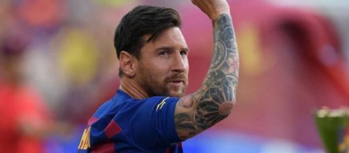 La clausola unilaterale di Messi potrebbe prevedere il pagamento di un indennizzo al Barça