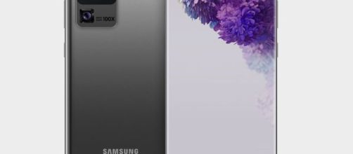 Samsung S20: in rete trapelano per sbaglio le prime foto.