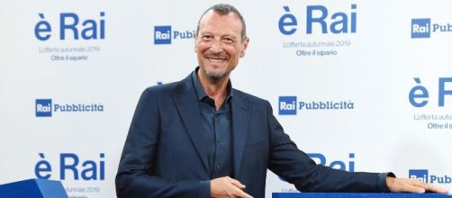 Sanremo, terza serata: la scaletta delle esibizioni di questa sera