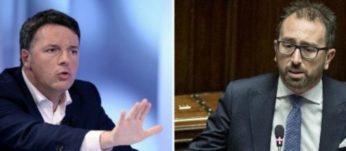 Scontro Renzi-Bonafede sulla prescrizione: il Ministro M5S pronto alle dimissioni