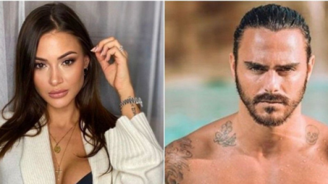 Après son gros clash avec Benji, Alix donne des nouvelles de son déménagement à Paris. ®Instagram : alix_dmx / benji_samat