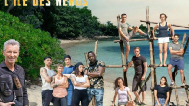 Koh-Lanta reprend bientôt, 5 choses à savoir. Credit: TF1