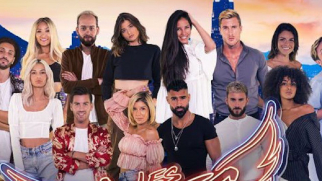 Les Anges 12 : Les audiences de l'&eacute;mission ne sont pas au rendez-vous. Credit : NRJ12