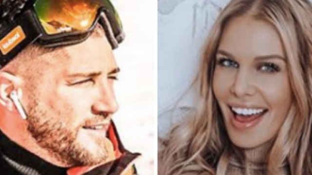Les Apprentis Aventuriers : Paga et Adixia pourraient être candidats de l'émission. Credit: Instagram/paga_lmsa/adixia