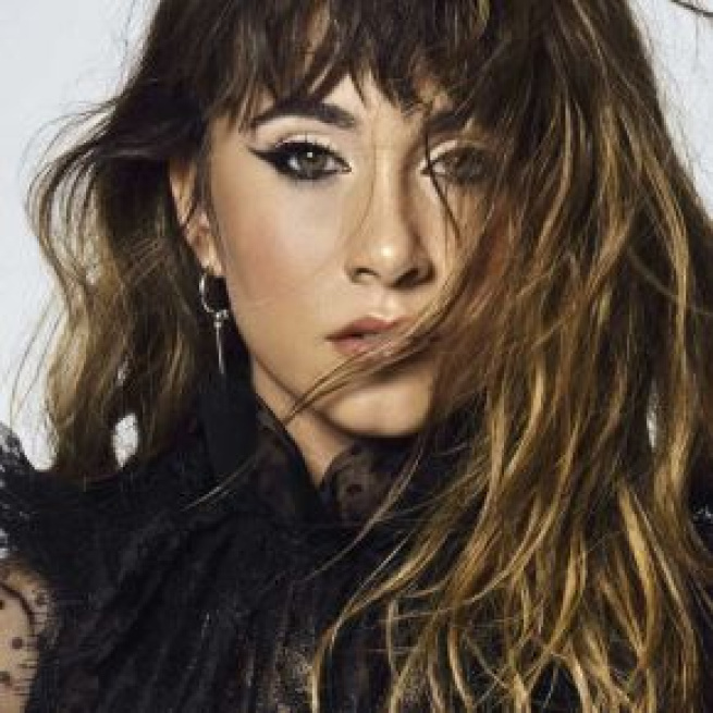 La Voz Kids/Aitana ficha como asesora en la nueva edición