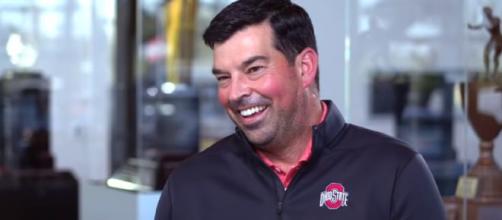 Buckeyes might defeat Clemson Tigers in signing of 2021 recruit Troy Stellato. [Image Source: ESPN College Football/YouTube]