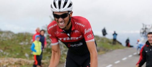 Alberto Contador plaude ai campioni della nuova generazione