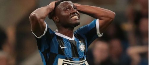 Asamoah potrebbe lasciare l'Inter a giugno.