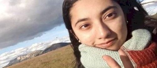 Karina Bobadilla, la joven chilena que fue asesinada en Brasil