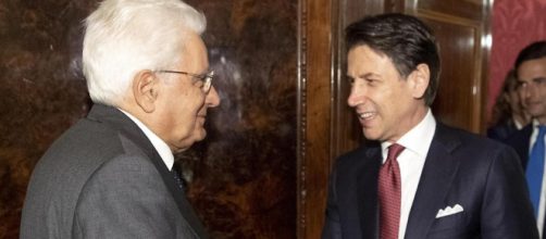 Mattarella sarebbe contrario a maggioranze diverse da quella attuale guidata da Conte