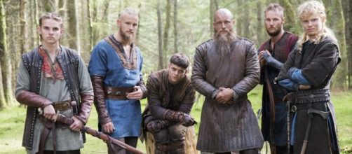 Personagem importante de 'Vikings' pode morrer na temporada final. (Reprodução/Netflix)