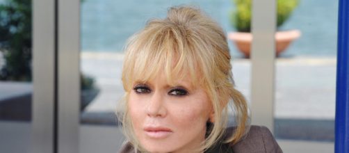 Rita Pavone, cantante in gara a Sanremo 2020.