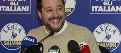 Sondaggi politici, la Lega di Salvini riprende a crescere.
