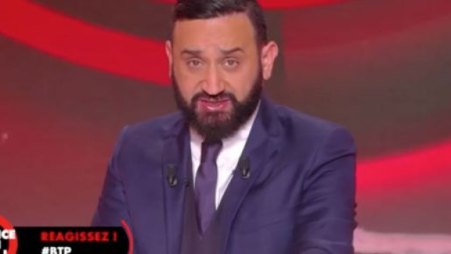 Balance ton Poste : Hanouna traité de raciste