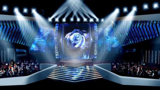 Il programma e la scaletta della quarta serata del Festival di Sanremo.