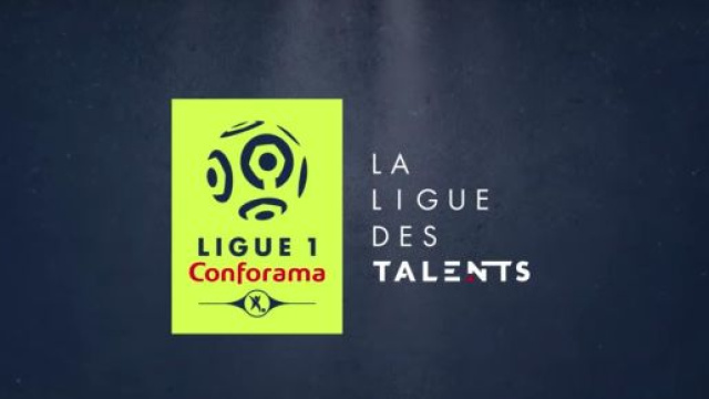 Ligue 1: Les meilleurs salaires dévoilés. Credit: Capture Youtube/Ligue1Conforama