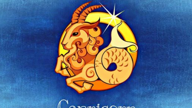 Oroscopo del Capricorno nel mese di marzo.