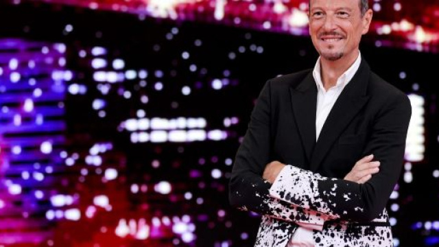 Sanremo 7 febbraio: vincitore nuove proposte, 24 big in gara e ospiti.
