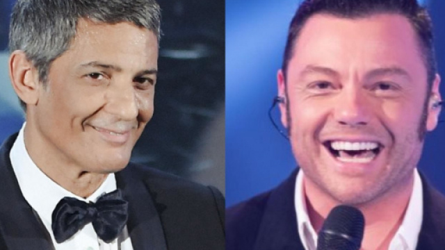 Sanremo, Fiorello sulla battuta di Ferro: 'Campagna d'odio verso di me, sono stato male'.