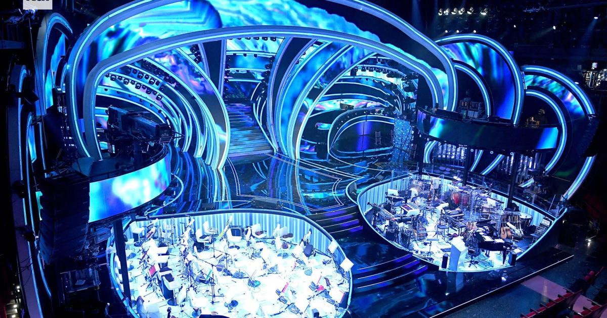 Sanremo nella quarta serata sarà designato il vincitore delle Nuove