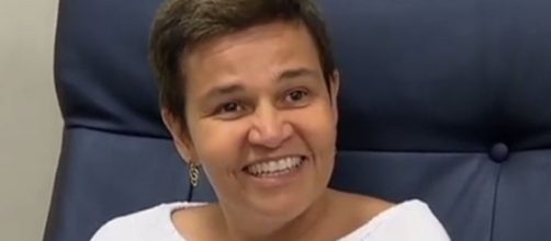 Atriz não tem previsão de alta. (Arquivo Blasting News)