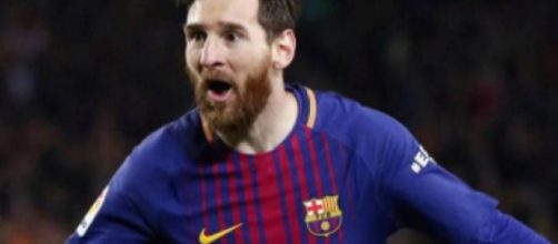 Juventus, Bizzotto: 'Messi a Torino non è impossibile'