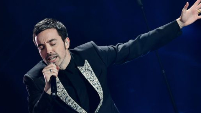 Festival di Sanremo, vince la 70^ edizione Diodato con il brano 'Fai rumore'.