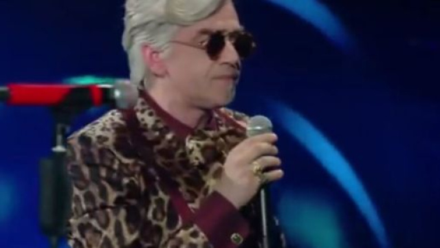 Sanremo 2020: Bugo abbandona il palco e Morgan lo segue, squalificati dalla gara.