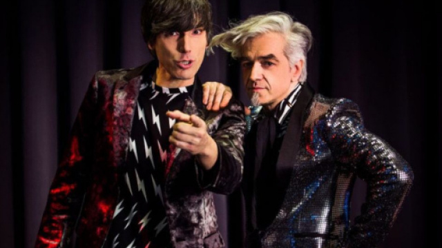 Sanremo, riassunto 4ª puntata: Bugo e Morgan espulsi.