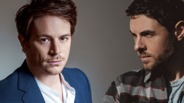 Un posto al sole: Filippo (Michelangelo Tommaso) e Leonardo (Erik Tonelli)