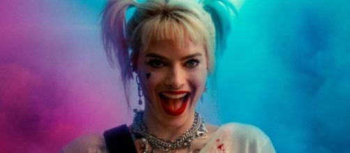 "Birds of Prey" continues to struggle at the box office. [Image Credit] Warner Bros./YouTube