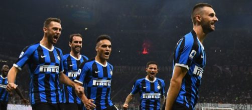 Le ultime sulle probabili formazioni di Inter-Milan