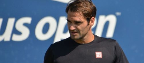 Roger Federer: 'Ritirarmi? Non ci penso proprio'.