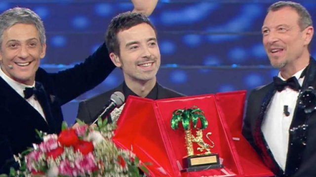 5 curiosit&agrave; su Diodato, vincitore di Sanremo: il suo idolo &egrave; Roberto Baggio