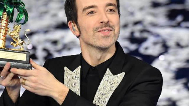 Domenica In, Diodato conferma: Fai rumore' è dedicata anche a Levante.