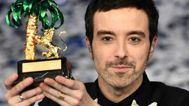 Festival di Sanremo: la conferenza stampa dopo la finale
