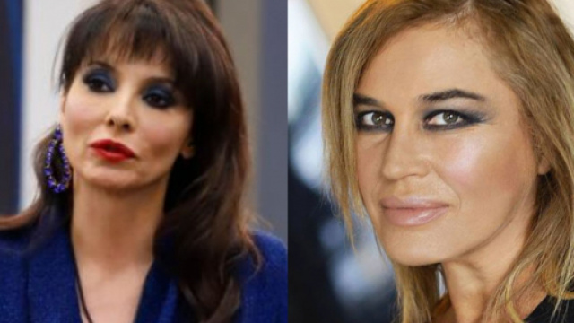 Grande Fratello Vip, anticipazioni decima puntata: entra Lory Del Santo, confronto tra Miriana Trevisan e Serena Enardu.