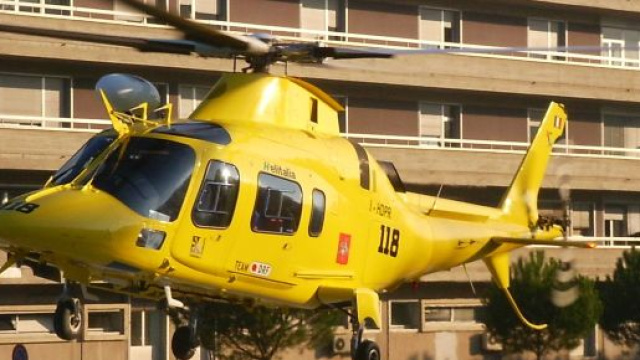 Incidente Albiano Magra: Giorgia si è spenta tra le braccia di una soccorritrice